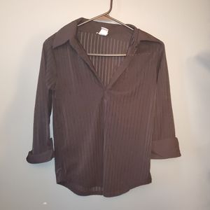 Women's Dress Shirt